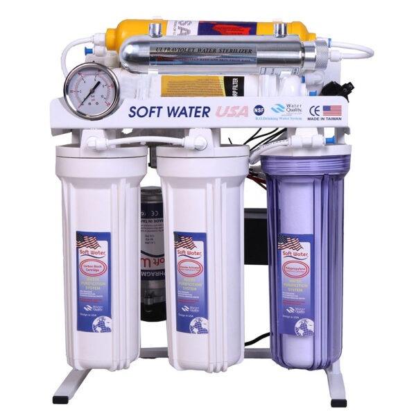 Soft Water سافت واتر