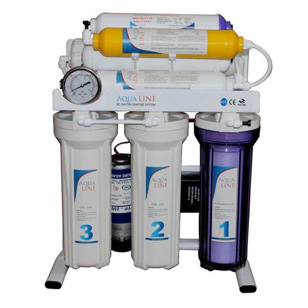 آکوا لاین AQUA LINE