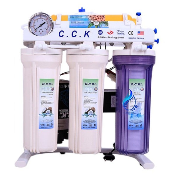 سی سی کا C.C.K