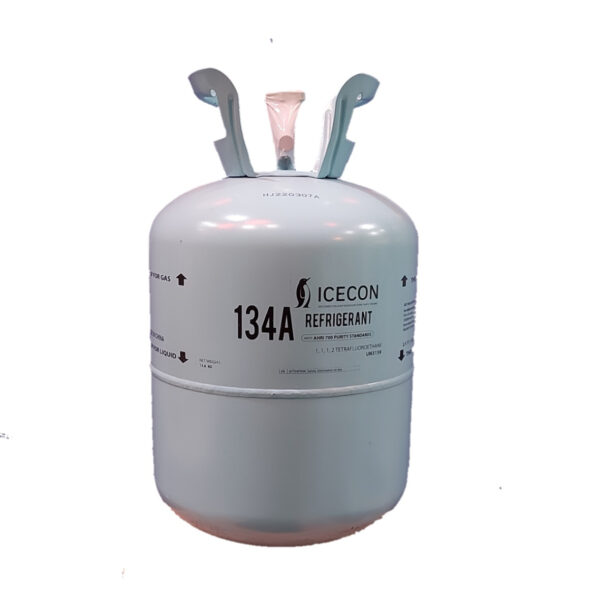 گاز r134 ایکسون