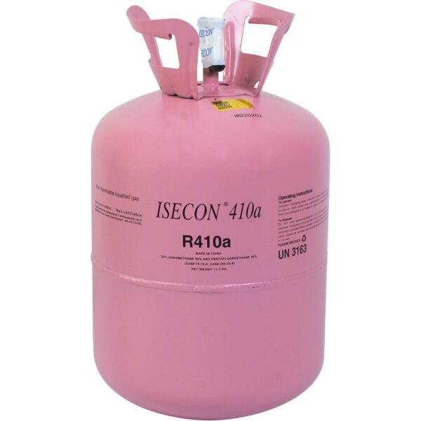 گاز r410 وسترون